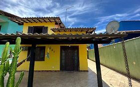 casa das bromelias prainha